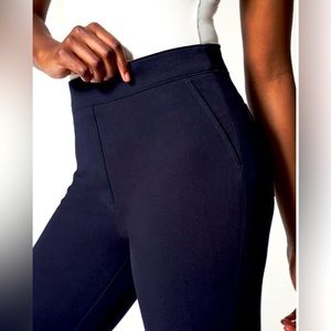 SPANX Kick Flare Pants